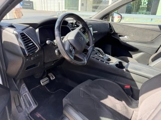 DS DS 7 CROSSBACK 2020