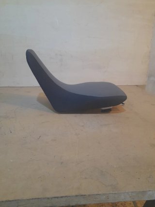Asiento de moto