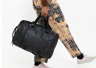 Mochila Eastpak Travelpack 42L Negra