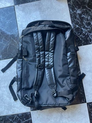 Mochila Eastpak Travelpack 42L Negra