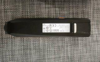 Cámara Térmica Testo 860i