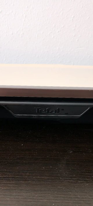 Plancha Grill Tefal Cocina