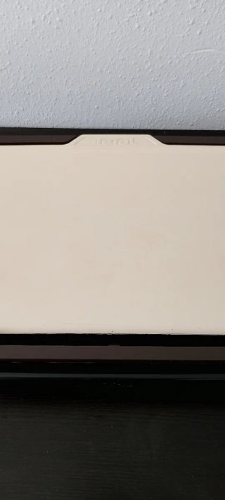 Plancha Grill Tefal Cocina