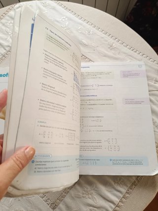 Matemáticas II, 2 Bachillerato, Proyecto Constr...