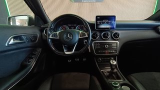 Mercedes-Benz GLA 250 AMG 2016
