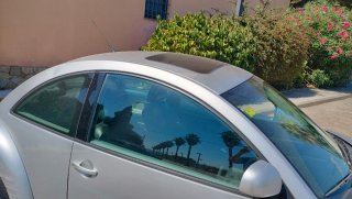 Volkswagen Beetle 1999