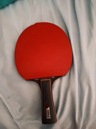 Palas de Ping Pong Joola