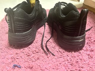 Zapatillas Skechers Negras