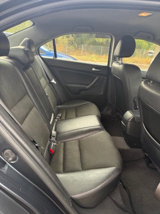 Honda Accord 2006
