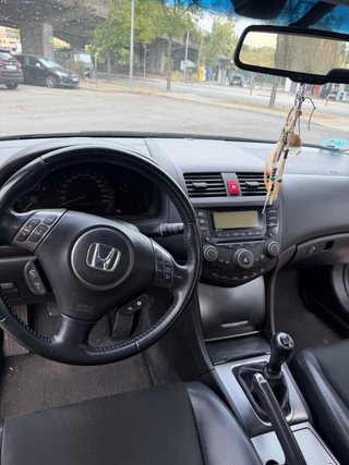 Honda Accord 2006