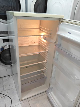 Nevera Zanussi Conservador 1.25