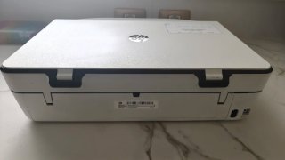 Stampante HP Envy 5032 wireless
