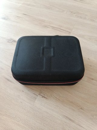 Funda Nintendo Switch especial