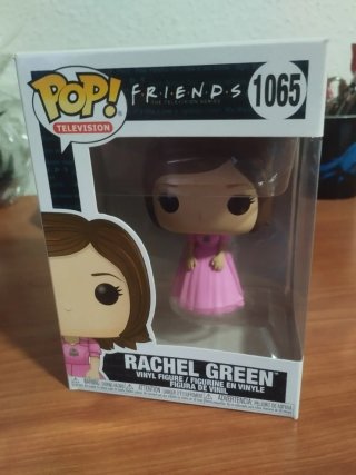 Funko Pop! Friends Rachel Green #1065