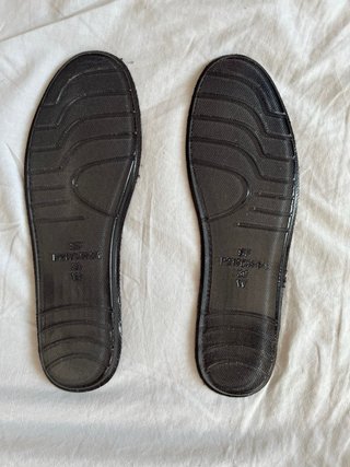 Balenciaga track led