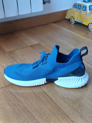 Zapatos Boggi Milano Casual Talla 45