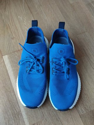 Zapatos Boggi Milano Casual Talla 45