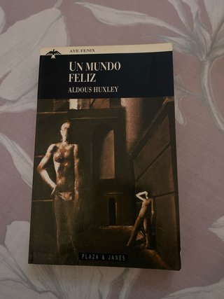Un Mundo Feliz