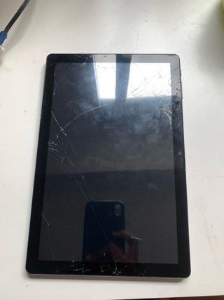 Tablet 10.1 pulgadas con funda y lápiz óptico