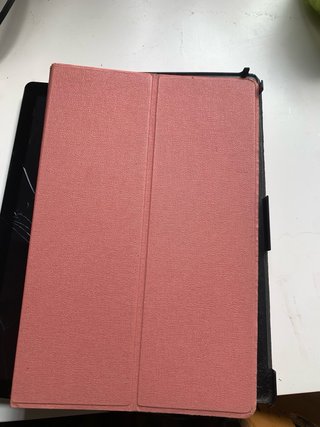 Tablet 10.1 pulgadas con funda y lápiz óptico