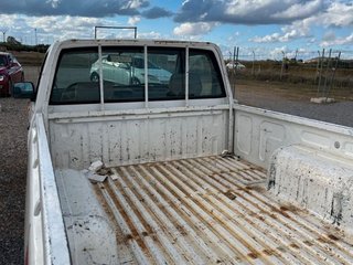 Nissan Pick-up 2.5D