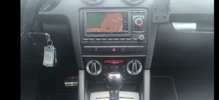 Audi S3 Sportback 2.0 tfsi quattro S tronic