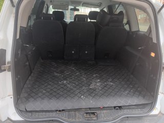 Ford S-MAX 2015