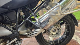 Moto BMW R 1200 GS ADVENTURE