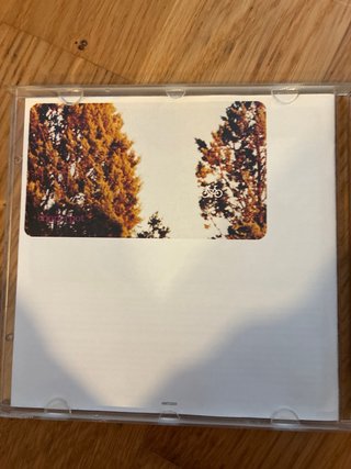 CD La Oreja de Van Gogh - El Viaje de Copperpot