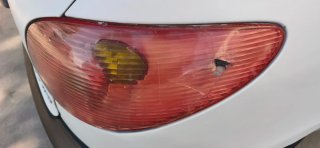 Peugeot 206 2005