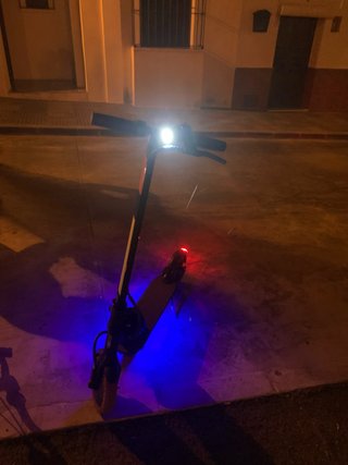 Patinete Eléctrico xiaomi pro