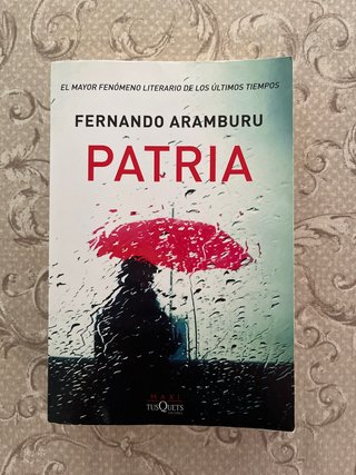 Patria