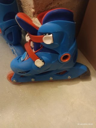 Patines en línea para niños (4-6 años)