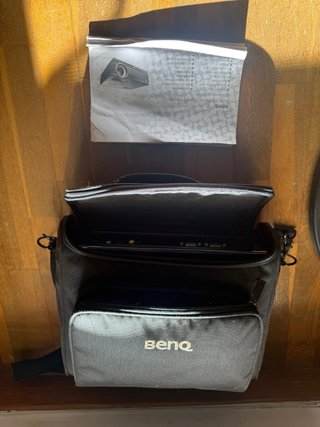Proyector BenQ Azul