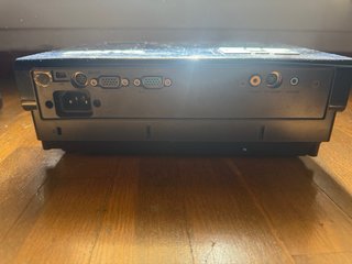 Proyector BenQ Azul