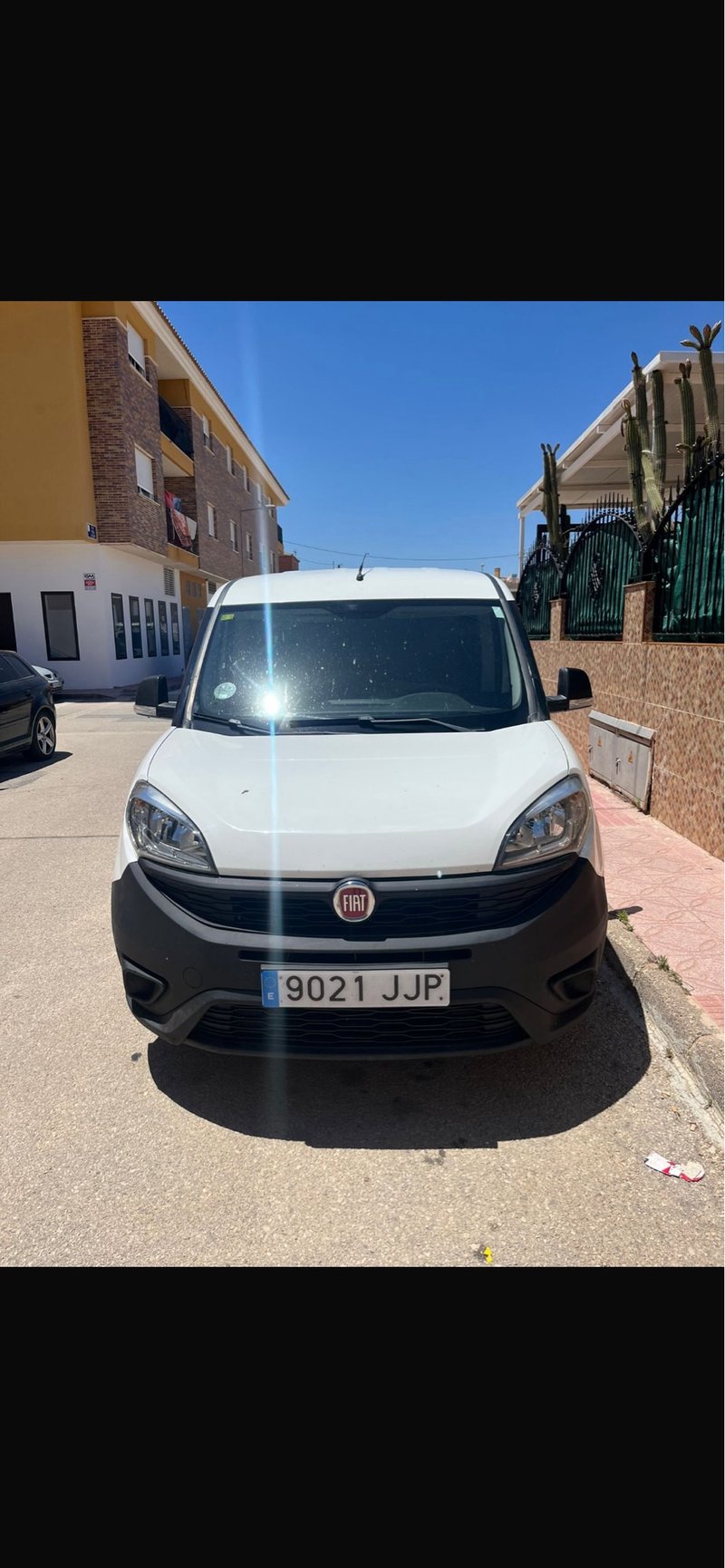 FIAT Doblò 2016 - foto 1