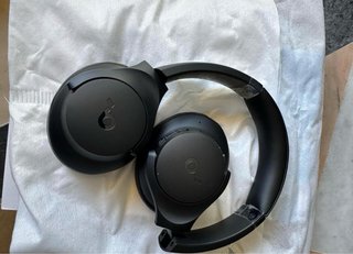 Soundcore Q20i Auriculares Bluetooth Negro