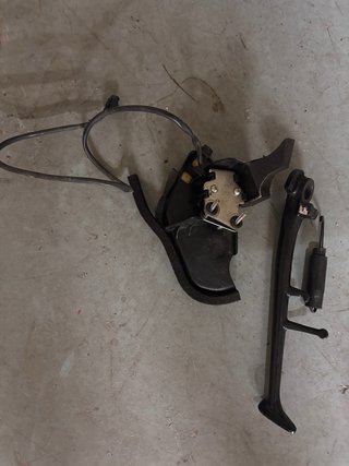 Caballete Yamaha R6R