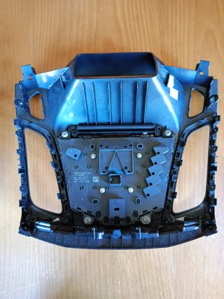 Radio Ford Focus MK3 Original