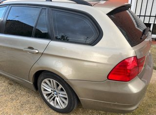 BMW Serie 3 2008