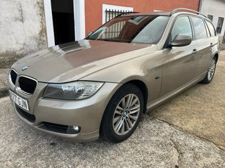 BMW Serie 3 2008