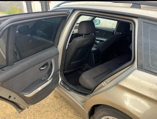 BMW Serie 3 2008