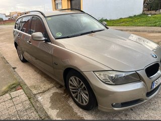 BMW Serie 3 2008