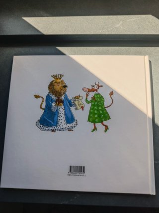 Pack 2 cuentos infantiles, en español.