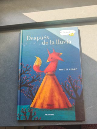 Pack 2 cuentos infantiles, en español.
