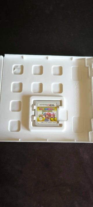 Jogo Nintendo 3DS Mario Party: Star Rush