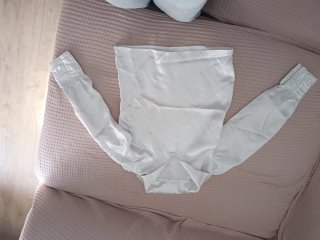 Camisa niña pirata Villena talla 9/12