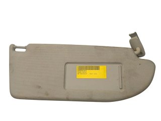 Parasol derecho SEAT IBIZA BERLINA (6J5)