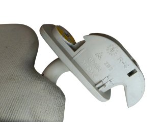 Parasol derecho SEAT IBIZA BERLINA (6J5)