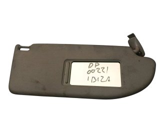 Parasol derecho SEAT IBIZA BERLINA (6J5)